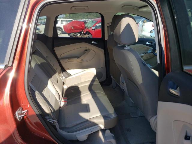 Photo 6 from auction – 2014 FORD ESCAPE SE with VIN 1FMCU0GX0EUA02718