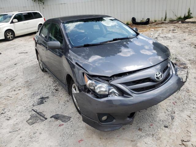 Photo 9 from auction – 2013 TOYOTA COROLLA BA with VIN 5YFBU4EE7DP078747