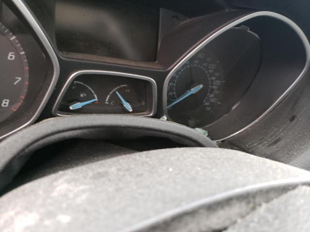 Photo 8 from auction – 2012 FORD FOCUS SE with VIN 1FAHP3K2XCL166386