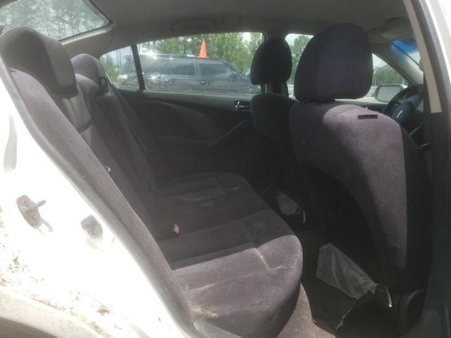 Photo 6 from auction – 2008 NISSAN ALTIMA 2.5 with VIN 1N4AL21E38C290476