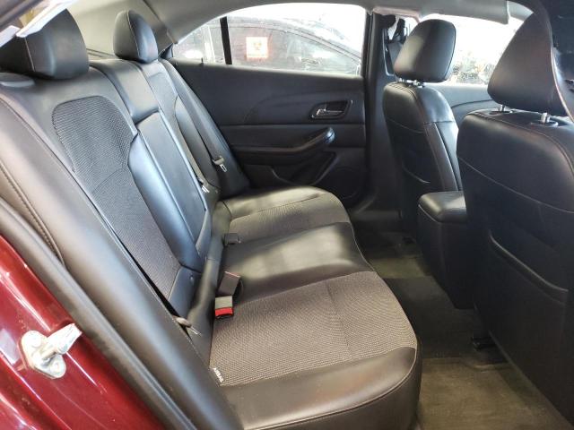 Photo 6 from auction – 2015 CHEVROLET MALIBU 1LT with VIN 1G11C5SL6FF117161