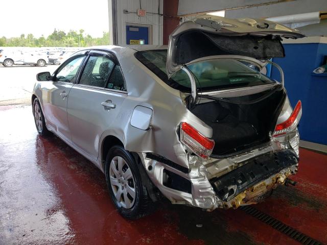 Photo 3 from auction – 2010 TOYOTA CAMRY BASE with VIN 4T1BF3EK2AU545464