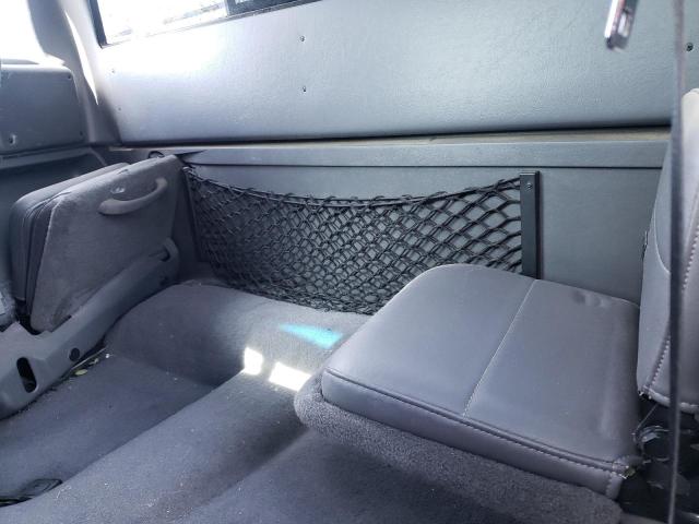 Photo 6 from auction – 2003 FORD RANGER SUP with VIN 1FTYR15E53PA83021