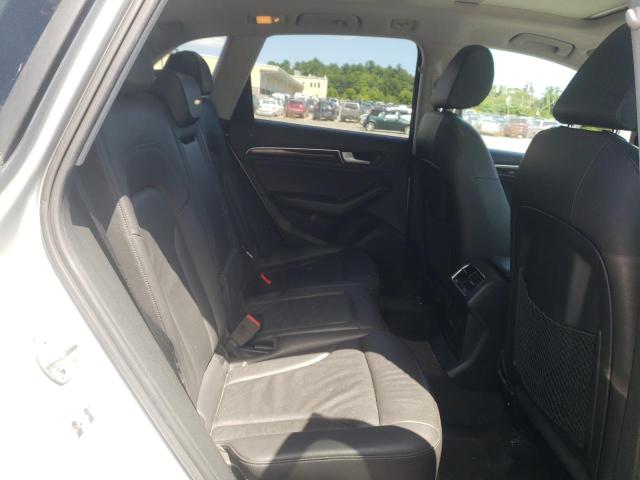 Photo 6 from auction – 2014 AUDI Q5 PREMIUM with VIN WA1LFAFP5EA055058