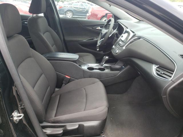 Photo 5 from auction – 2019 CHEVROLET MALIBU LT with VIN 1G1ZD5ST4KF163744