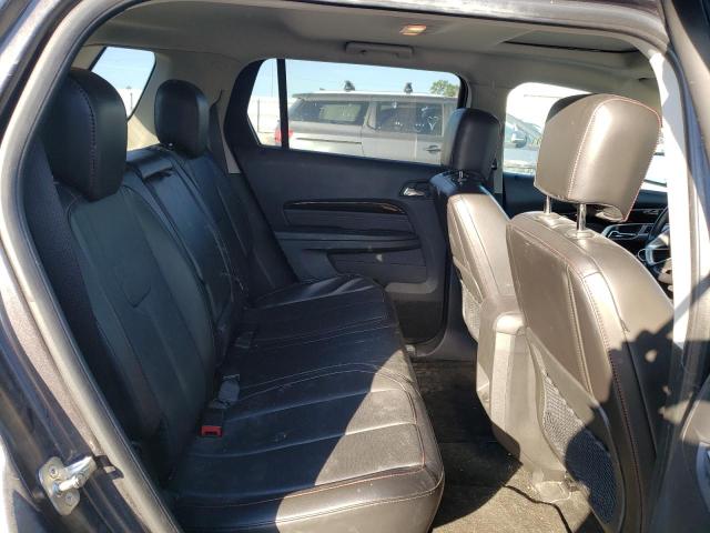 Photo 6 from auction – 2013 GMC TERRAIN DE with VIN 2GKFLZEK1D6170790