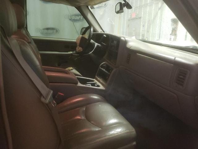Photo 5 from auction – 2005 CHEVROLET SILVERADO with VIN 2GCEK13T051332706