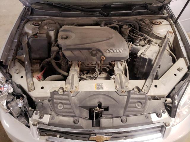 Photo 7 from auction – 2011 CHEVROLET IMPALA LT with VIN 2G1WG5EK3B1119691