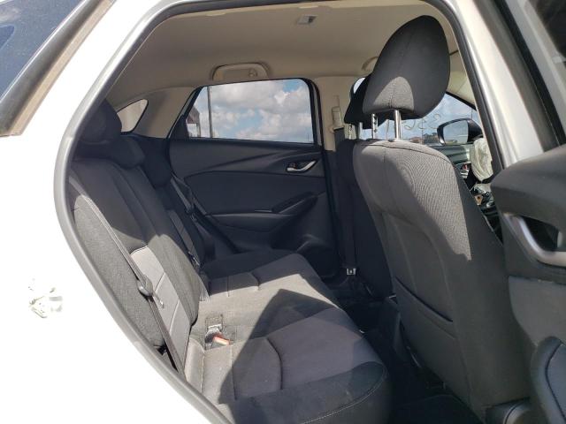Photo 6 from auction – 2018 MAZDA CX-3 SPORT with VIN JM1DKDB72J0308642