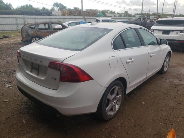 Photo 4 from auction – 2012 VOLVO 164 with VIN YV1622FS8C2054836