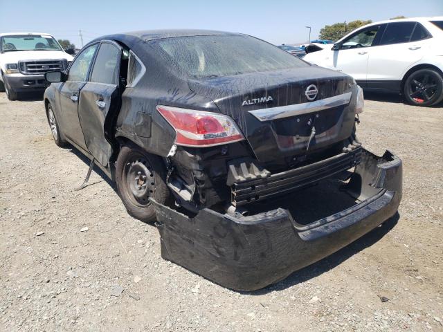 Photo 3 from auction – 2015 NISSAN ALTIMA with VIN 1N4AL3AP1FC142170