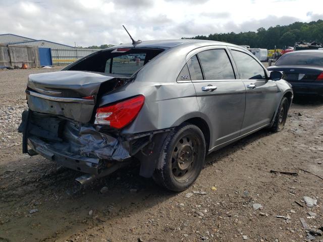 Photo 4 from auction – 2013 CHRYSLER 200 LIMITE with VIN 1C3CCBCG2DN595844