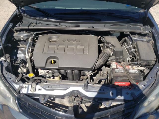 Photo 7 from auction – 2015 TOYOTA COROLLA L with VIN 2T1BURHE2FC243468