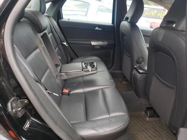 Photo 6 from auction – 2010 VOLVO S40 2.4I with VIN YV1390MSXA2493636