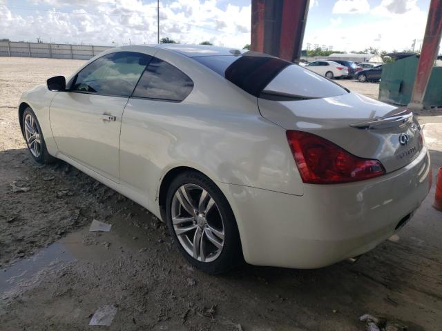 Photo 3 from auction – 2008 INFINITI G37 BASE with VIN JNKCV64E48M120152