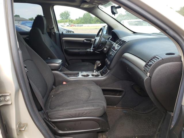 Photo 5 from auction – 2008 SATURN OUTLOOK XE with VIN 5GZER137X8J301468