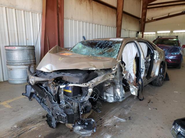 Photo 2 from auction – 2016 TOYOTA AVALON XLE with VIN 4T1BK1EB0GU207540