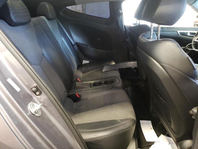 Photo 6 from auction – 2012 HYUNDAI VELOSTER with VIN KMHTC6ADXCU023139