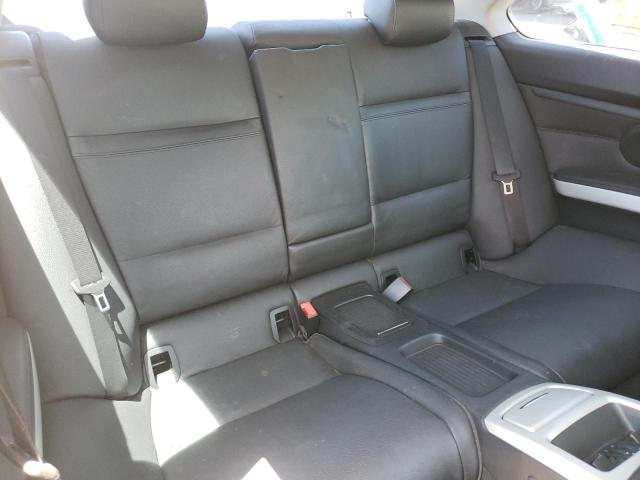 Photo 6 from auction – 2007 BMW 328 XI with VIN WBAWC33547PD06548