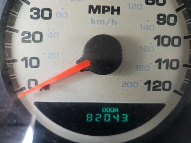 Photo 8 from auction – 2000 DODGE NEON BASE with VIN 1B3ES46C4YD794001