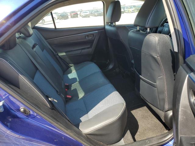 Photo 6 from auction – 2015 TOYOTA COROLLA L with VIN 5YFBURHE0FP191581