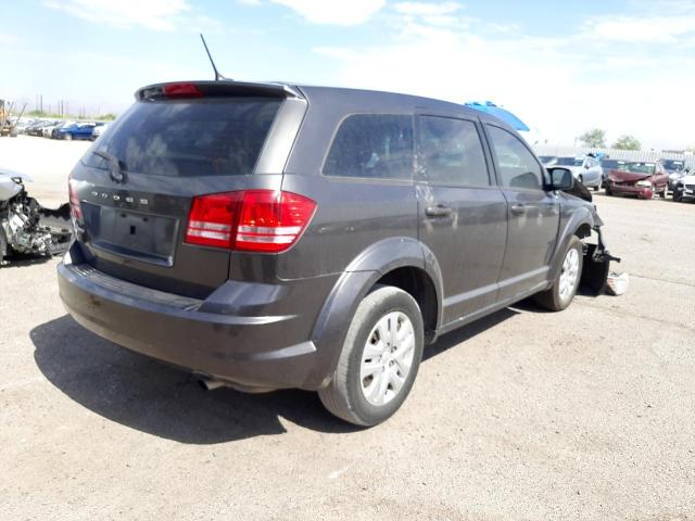Photo 4 from auction – 2015 DODGE JOURNEY SE with VIN 3C4PDCAB9FT510928