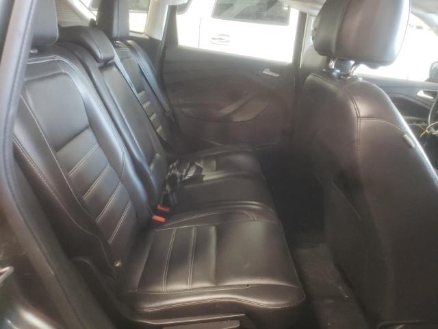 Photo 6 from auction – 2017 FORD C-MAX SE with VIN 1FADP5AU9HL106605