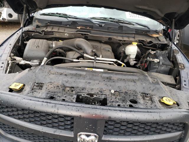 Photo 7 from auction – 2015 RAM 1500 ST with VIN 1C6RR6ST2FS608775
