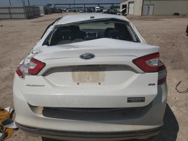 Photo 9 from auction – 2014 FORD FUSION SE with VIN 3FA6P0H78ER130127