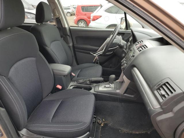 Photo 5 from auction – 2014 SUBARU FORESTER 2 with VIN JF2SJAECXEH446097