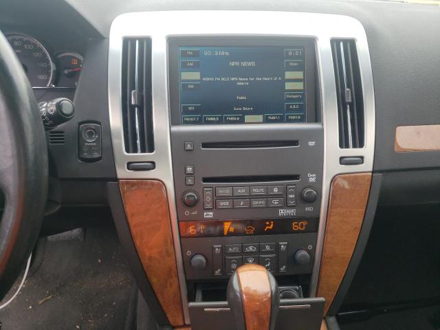 Photo 9 from auction – 2008 CADILLAC STS with VIN 1G6DW67V580100260