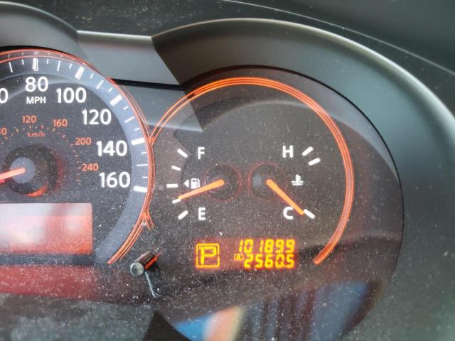 Photo 8 from auction – 2007 NISSAN ALTIMA 2.5 with VIN 1N4AL21E57C191236