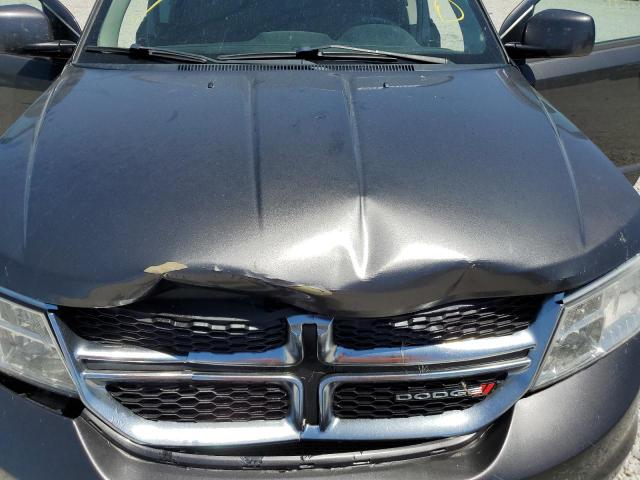 Photo 7 from auction – 2014 DODGE JOURNEY SX with VIN 3C4PDCBG2ET176296