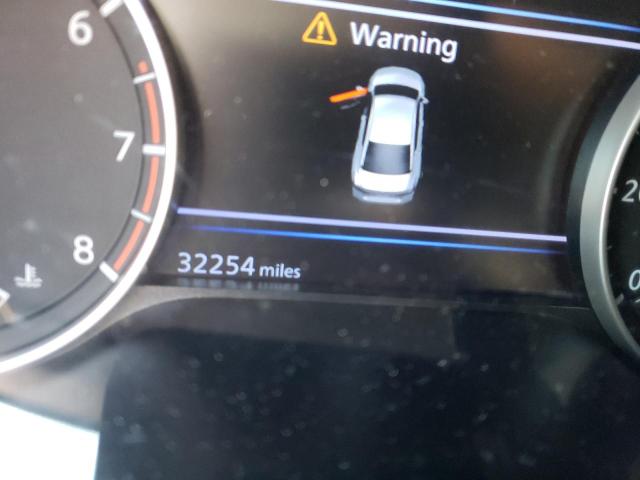 Photo 8 from auction – 2021 NISSAN ALTIMA SV with VIN 1N4BL4DV8MN369586