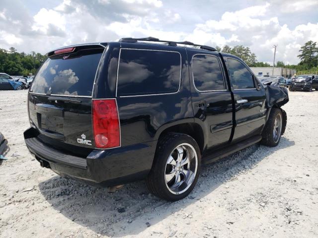 Photo 4 from auction – 2007 GMC YUKON with VIN 1GKFC13077R240112