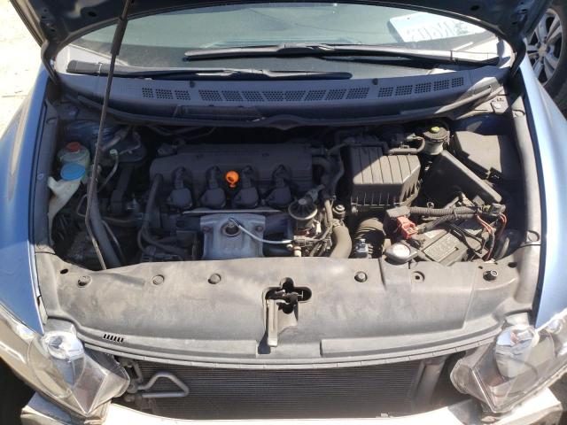 Photo 7 from auction – 2008 HONDA CIVIC EX with VIN 1HGFA16868L076103