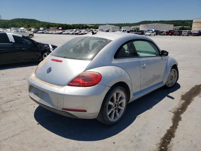 Photo 4 from auction – 2012 VOLKSWAGEN BEETLE with VIN 3VWJP7AT5CM603638