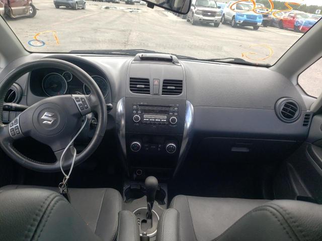 Photo 9 from auction – 2010 SUZUKI SX4 SPORT with VIN JS2YA5A95A6300535