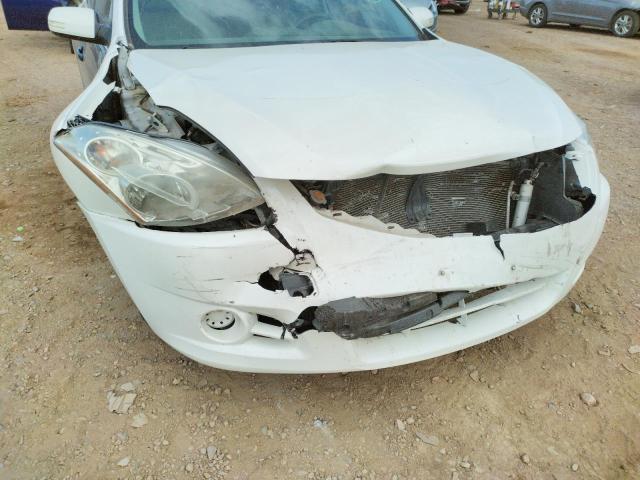 Foto 9 de la subasta – 2012 NISSAN ALTIMA con VIN 1N4AL2AP2CC125254