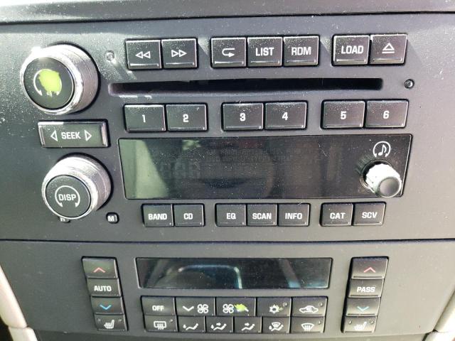 Photo 9 from auction – 2007 BUICK LACROSSE C with VIN 2G4WE587771189881