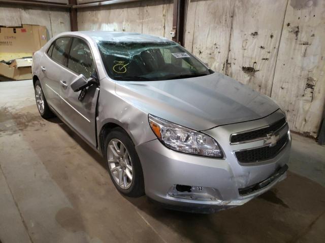 Photo 1 from auction – 2013 CHEVROLET MALIBU 1LT with VIN 1G11C5SA0DF314872
