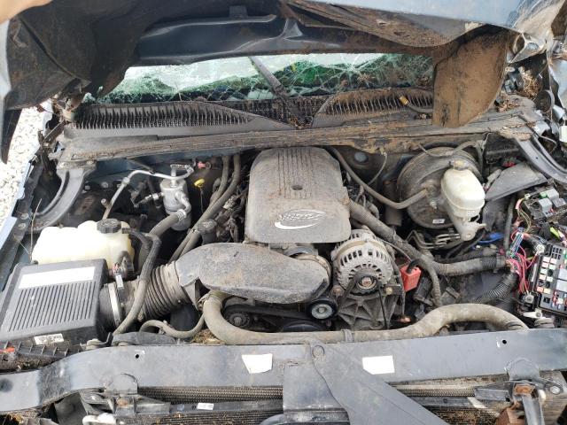 Photo 7 from auction – 2006 CHEVROLET silverado with VIN 2GCEK13T761188749