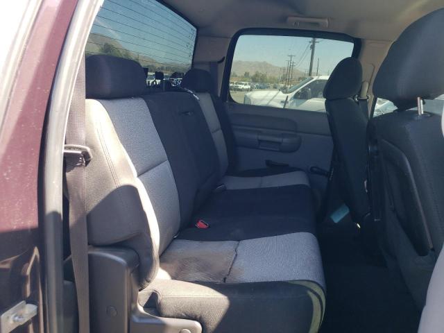 Photo 6 from auction – 2009 CHEVROLET SILVERADO with VIN 1GCHK43649F155410