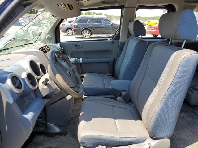 Photo 5 from auction – 2003 HONDA ELEMENT EX with VIN 5J6YH28583L036300