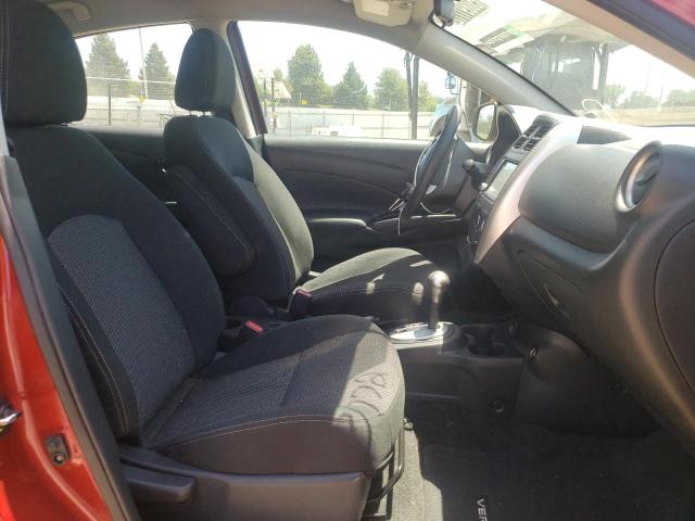 Photo 5 from auction – 2019 NISSAN VERSA S with VIN 3N1CN7AP2KL880906