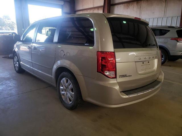 Photo 3 from auction – 2014 DODGE GRAND CARA with VIN 2C4RDGBG6ER230699