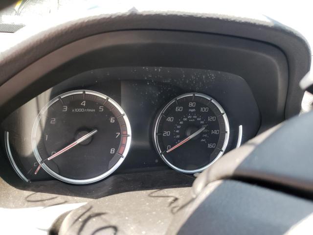 Photo 8 from auction – 2018 ACURA TLX TECH+A with VIN 19UUB2F64JA002429