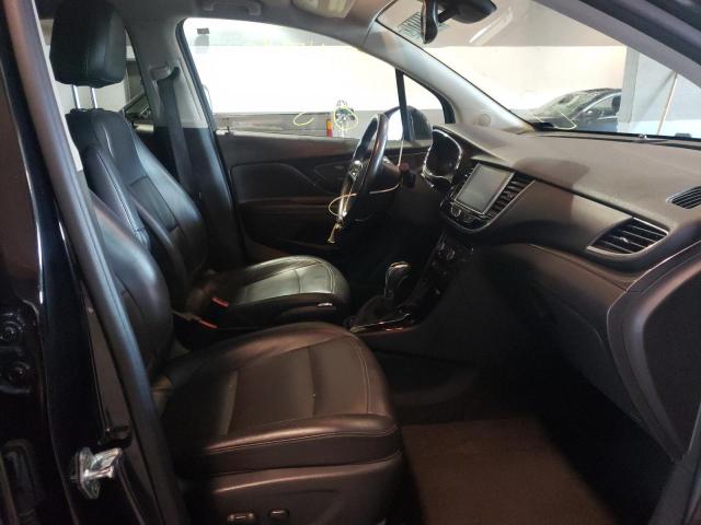 Photo 5 from auction – 2020 BUICK ENCORE ESS with VIN KL4CJGSB9LB068625