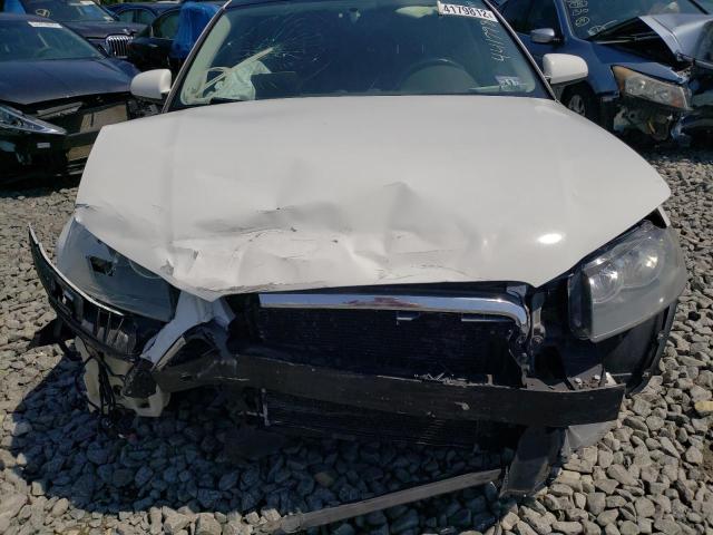 Photo 7 from auction – 2008 AUDI A3 2.0 PRE with VIN WAUNF78PX8A020225