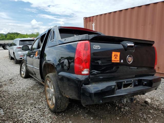 Photo 3 from auction – 2013 CADILLAC ESCALADE E with VIN 3GYT4NEF6DG260314